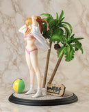 Ikkitousen Extravaganza Epoch New Vision Toy Hafuku Sonsaku 1/8