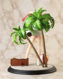 Ikkitousen Extravaganza Epoch New Vision Toy Hafuku Sonsaku 1/8