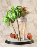 Ikkitousen Extravaganza Epoch New Vision Toy Hafuku Sonsaku 1/8