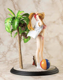 Ikkitousen Extravaganza Epoch New Vision Toy Hafuku Sonsaku 1/8