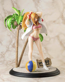 Ikkitousen Extravaganza Epoch New Vision Toy Hafuku Sonsaku 1/8