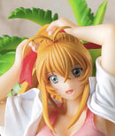 Ikkitousen Extravaganza Epoch New Vision Toy Hafuku Sonsaku 1/8
