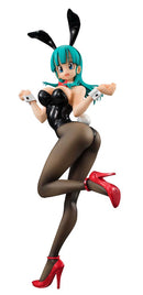 DRAGON BALL GALS MEGAHOUSE Bulma Bunny Girl Ver.