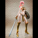 ONE PIECE MEGAHOUSE Portrait.Of.Pirates Sailing Again Gladiator Rebecca (Limited Repeat Edition)