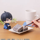 BLUE LOCK MEGAHOUSE Look up Yoichi Isagi＆Meguru Bachira【with gift】