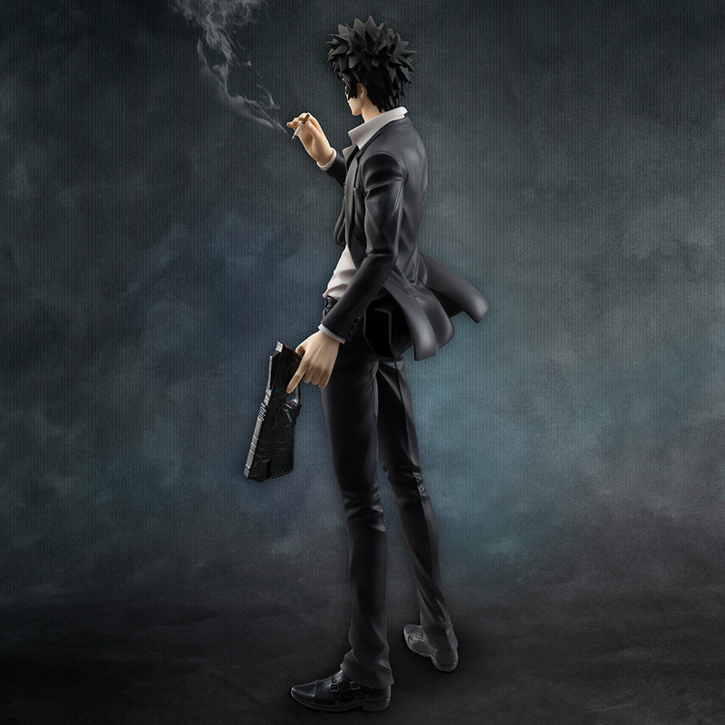 PSYCHO-PASS MEGAHOUSE G.E.M. Series Shinya Kogami 10th Anniversary