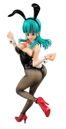 DRAGON BALL GALS MEGAHOUSE Bulma Bunny Girl Ver.