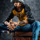 ONE PIECE P.O.P. MEGAHOUSE Playback Memories Trafalgar Law
