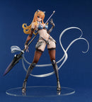 Queen's Blade UNLIMITED Hobby JAPAN Swift tracker Elina