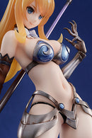Queen's Blade UNLIMITED Hobby JAPAN Swift tracker Elina