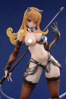 Queen's Blade UNLIMITED Hobby JAPAN Swift tracker Elina