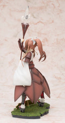 SHIRO-HIME Quest New Vision Toys Aizuwakamatsu Castle 1/8 PVC figure