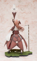 SHIRO-HIME Quest New Vision Toys Aizuwakamatsu Castle 1/8 PVC figure