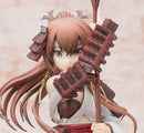 SHIRO-HIME Quest New Vision Toys Aizuwakamatsu Castle 1/8 PVC figure