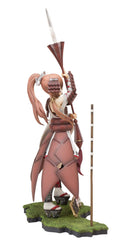 SHIRO-HIME Quest New Vision Toys Aizuwakamatsu Castle 1/8 PVC figure