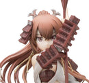SHIRO-HIME Quest New Vision Toys Aizuwakamatsu Castle 1/8 PVC figure