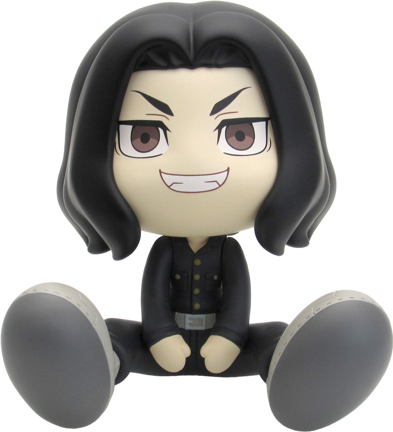 Tokyo Revengers PLM [BINIVINI BABY] SOFT VINYL FIGURE Tokyo Revengers Keisuke Baji