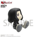 Tokyo Revengers PLM [BINIVINI BABY] SOFT VINYL FIGURE Tokyo Revengers Keisuke Baji