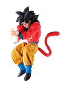 D.O.D. Dragonball MEGAHOUSE Over Drive SUPER SAIYAN 4 GOKU