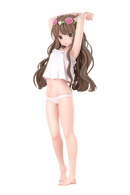 jimmy B-FULL (FOTS JAPAN) Hana to Onnanoko