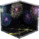 Dioramansion 150 PLM Dioramansion 150: Fireworks