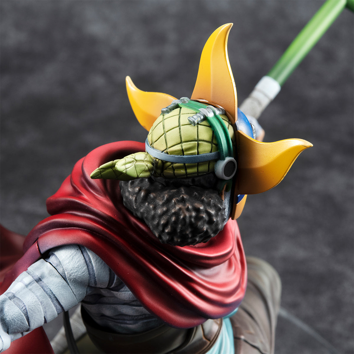 ONE PIECE MEGAHOUSE Portrait.Of.Pirates Playback Memories Soge King