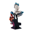 BNA MEGAHOUSE Kagemori Michiru & Oogami Shiro