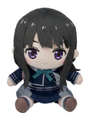Lycoris Recoil Good Smile Company Plushie Takina Inoue