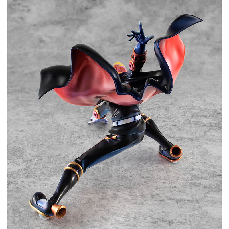 ONE PIECE MEGAHOUSE Portrait.Of.Pirates Warriors Alliance Osoba Mask（Repeat）