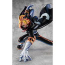 ONE PIECE MEGAHOUSE Portrait.Of.Pirates Warriors Alliance Osoba Mask（Repeat）