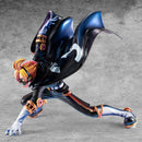 ONE PIECE MEGAHOUSE Portrait.Of.Pirates Warriors Alliance Osoba Mask（Repeat）