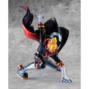 ONE PIECE MEGAHOUSE Portrait.Of.Pirates Warriors Alliance Osoba Mask（Repeat）