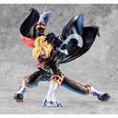 ONE PIECE MEGAHOUSE Portrait.Of.Pirates Warriors Alliance Osoba Mask（Repeat）