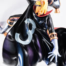 ONE PIECE MEGAHOUSE Portrait.Of.Pirates Warriors Alliance Osoba Mask（Repeat）