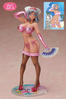 Gokubi Girls Super Premium Senran Kagura New Wave G Burst Proovy YUMI HEAVY TAN Skin Sexy Lingerie Ver