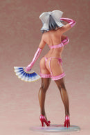 Gokubi Girls Super Premium Senran Kagura New Wave G Burst Proovy YUMI HEAVY TAN Skin Sexy Lingerie Ver