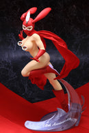 Kekko Kamen A Plus Go Nagai 50th Anniversary Commemorative Item