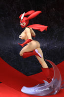 Kekko Kamen A Plus Go Nagai 50th Anniversary Commemorative Item