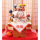 Petit Chara Land NARUTO MEGAHOUSE New Color! KUCHIYOSE (1 Random Blind Box)