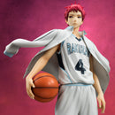 KUROKO NO BASKET MEGAHOUSE AKASHI SEIJYURO