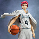 KUROKO NO BASKET MEGAHOUSE AKASHI SEIJYURO