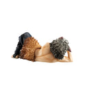 DEMON SLAYER Kimetsu no yaiba MEGAHOUSE G.E.M PALM SIZE INOSUKE (with premium gift)