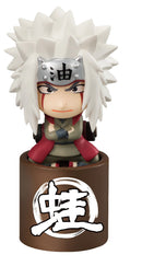 NARUTO MEGAHOUSE Ochatomo Series Let's Enjoy Tea Together (1 Random Blind Box)