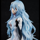 Evangelion：3.0+1.0 Thrice Upon a Time MEGAHOUSE G.E.M. series Rei Ayanami