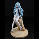 Evangelion：3.0+1.0 Thrice Upon a Time MEGAHOUSE G.E.M. series Rei Ayanami