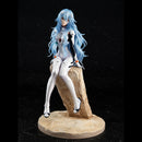 Evangelion：3.0+1.0 Thrice Upon a Time MEGAHOUSE G.E.M. series Rei Ayanami