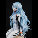 Evangelion：3.0+1.0 Thrice Upon a Time MEGAHOUSE G.E.M. series Rei Ayanami