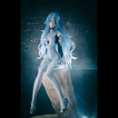 Evangelion：3.0+1.0 Thrice Upon a Time MEGAHOUSE G.E.M. series Rei Ayanami