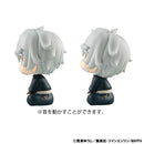 Hell's Paradise Jigokuraku MEGAHOUSE Look up Gabimaru＆Sagiri Yamada Asaemon  【with gift】