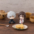 Hell's Paradise Jigokuraku MEGAHOUSE Look up Gabimaru＆Sagiri Yamada Asaemon  【with gift】